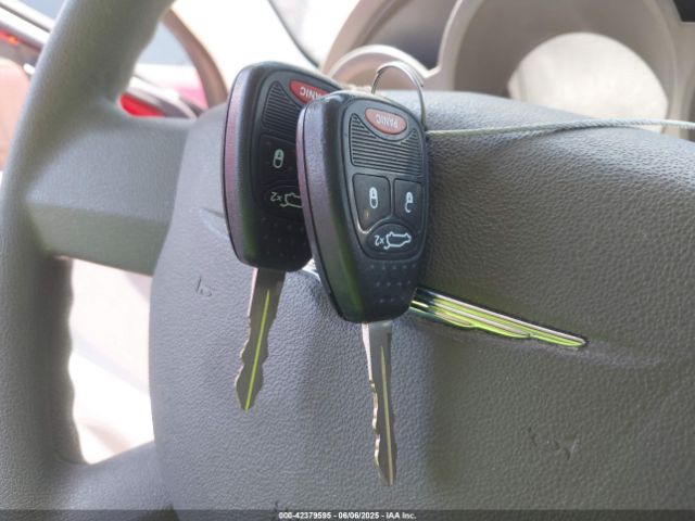 2010 CHRYSLER SEBRING 1C3CC4FB2AN146011 Photo 10
