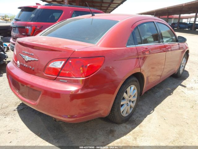 2010 CHRYSLER SEBRING 1C3CC4FB2AN146011 Photo 3