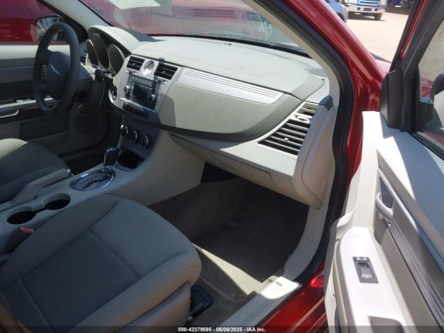 2010 CHRYSLER SEBRING 1C3CC4FB2AN146011 Photo 4