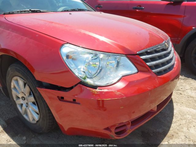 2010 CHRYSLER SEBRING 1C3CC4FB2AN146011 Photo 5