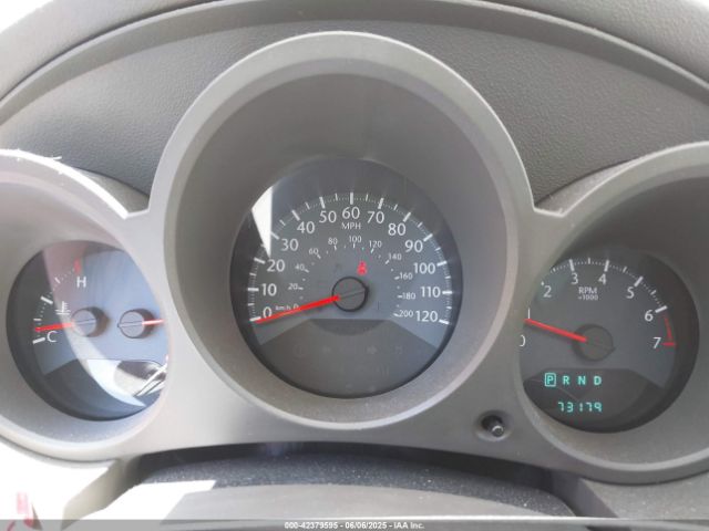 2010 CHRYSLER SEBRING 1C3CC4FB2AN146011 Photo 6