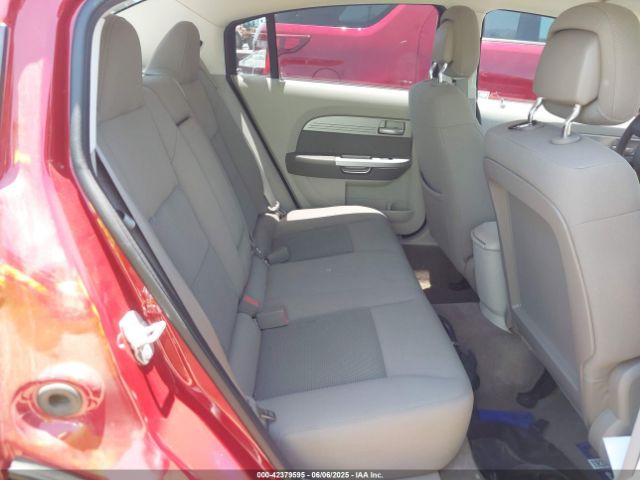 2010 CHRYSLER SEBRING 1C3CC4FB2AN146011 Photo 7