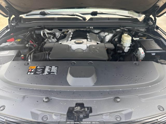 1GYS4JKJ9GR127452 Cadillac Escalade Esv Premium