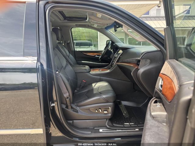 1GYS4JKJ9GR127452 Cadillac Escalade Esv Premium