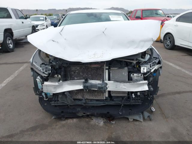 5XXG14J2XPG219656 KIA K5 LXS