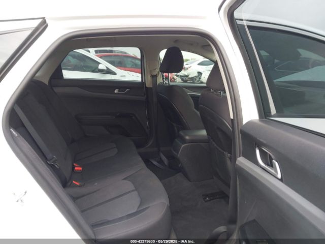 5XXG14J2XPG219656 KIA K5 LXS