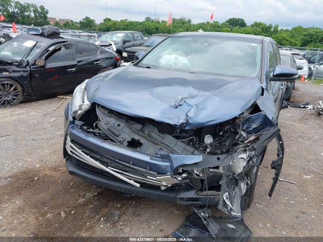 5TDBZRFHXKS964721 Toyota Highlander Le/le Plus