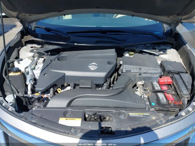 1N4AL3AP9EC118682 Nissan Altima 2.5 Sv