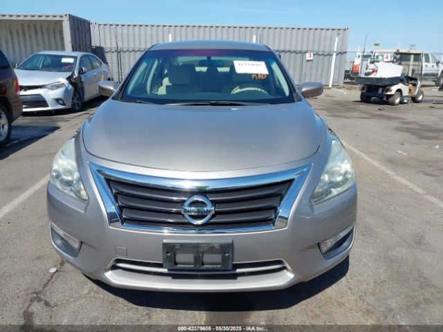 1N4AL3AP9EC118682 Nissan Altima 2.5 Sv