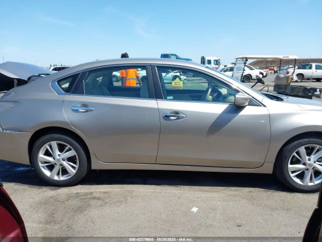 1N4AL3AP9EC118682 Nissan Altima 2.5 Sv
