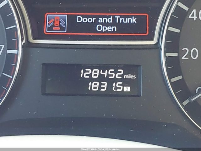 1N4AL3AP9EC118682 Nissan Altima 2.5 Sv