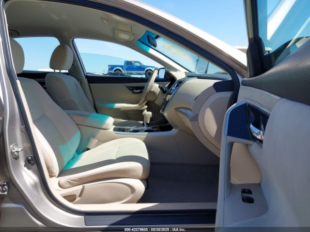 1N4AL3AP9EC118682 Nissan Altima 2.5 Sv