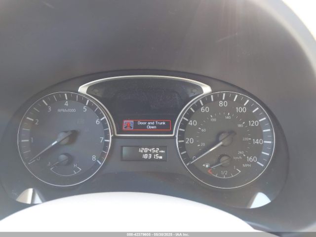 1N4AL3AP9EC118682 Nissan Altima 2.5 Sv