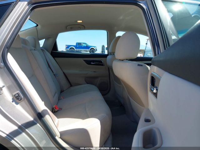 1N4AL3AP9EC118682 Nissan Altima 2.5 Sv