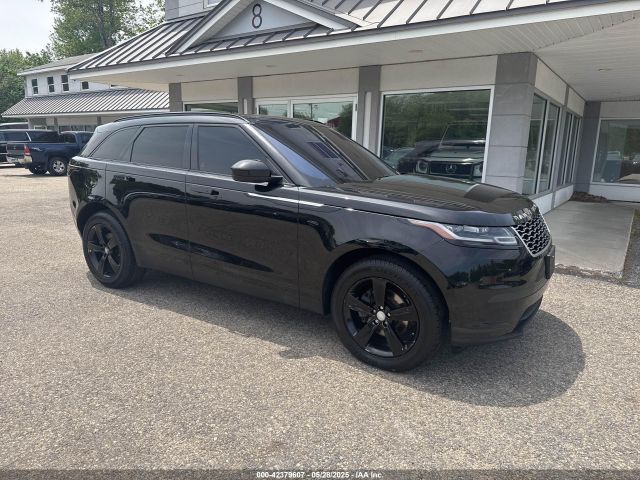 2018 LAND ROVER RANGE ROVER VELAR SALYB2RX7JA748371