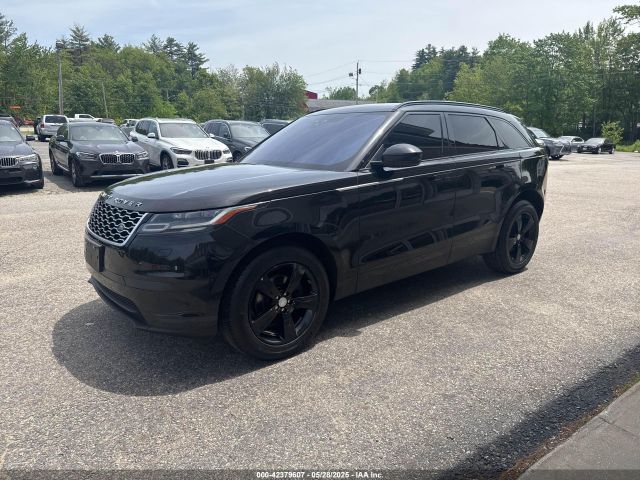 2018 LAND ROVER RANGE ROVER VELAR SALYB2RX7JA748371 Photo 1