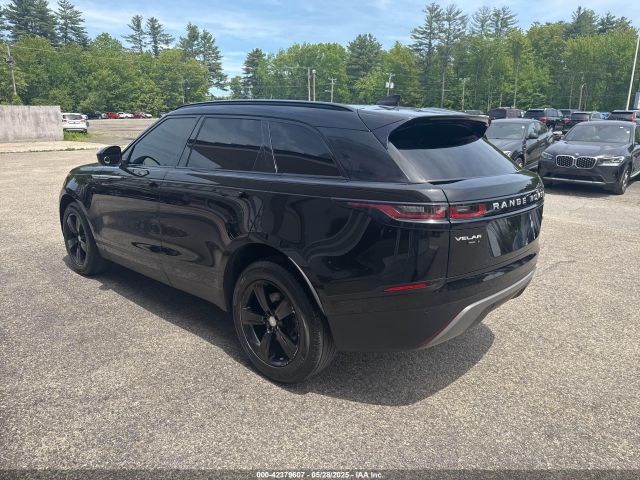 2018 LAND ROVER RANGE ROVER VELAR SALYB2RX7JA748371 Photo 2