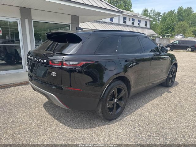 2018 LAND ROVER RANGE ROVER VELAR SALYB2RX7JA748371 Photo 3