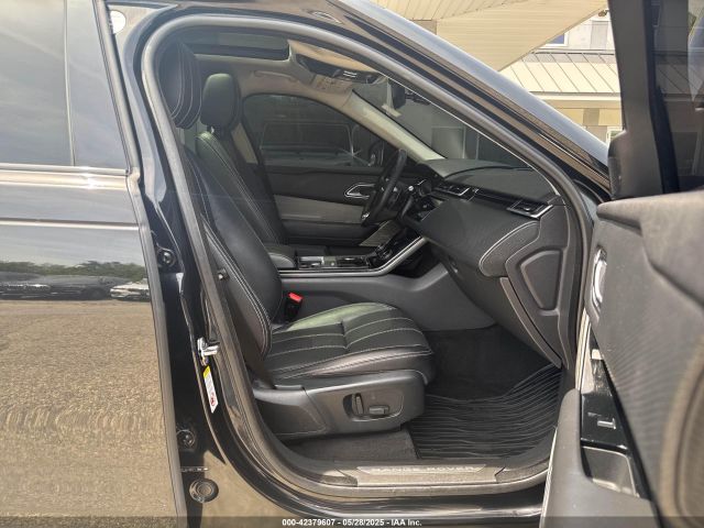2018 LAND ROVER RANGE ROVER VELAR SALYB2RX7JA748371 Photo 4