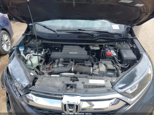2017 HONDA CR-V 2HKRW2H80HH666396 Photo 9