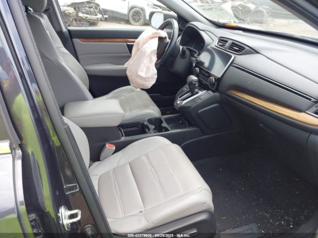 2017 HONDA CR-V 2HKRW2H80HH666396 Photo 4