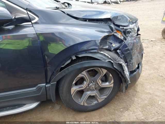 2017 HONDA CR-V 2HKRW2H80HH666396 Photo 5