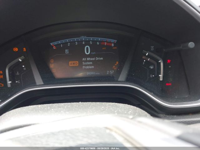 2017 HONDA CR-V 2HKRW2H80HH666396 Photo 6