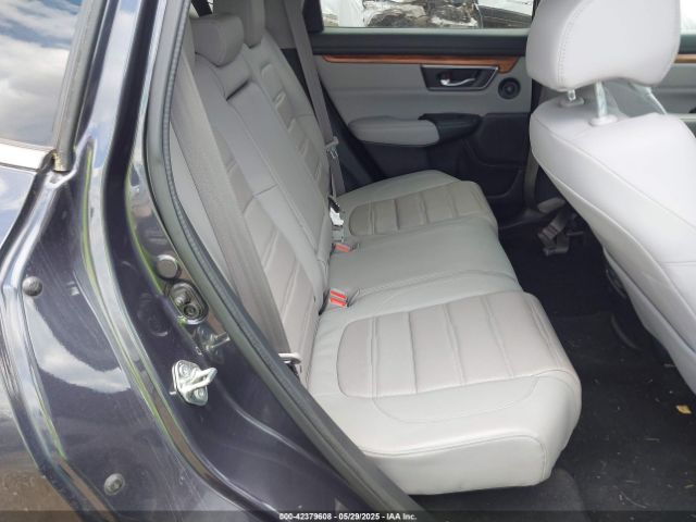 2017 HONDA CR-V 2HKRW2H80HH666396 Photo 7