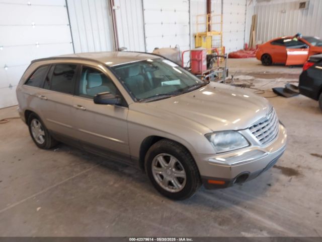2004 CHRYSLER PACIFICA 2C8GM68464R552285