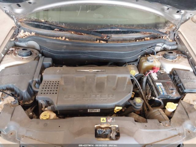 2004 CHRYSLER PACIFICA 2C8GM68464R552285 Photo 9