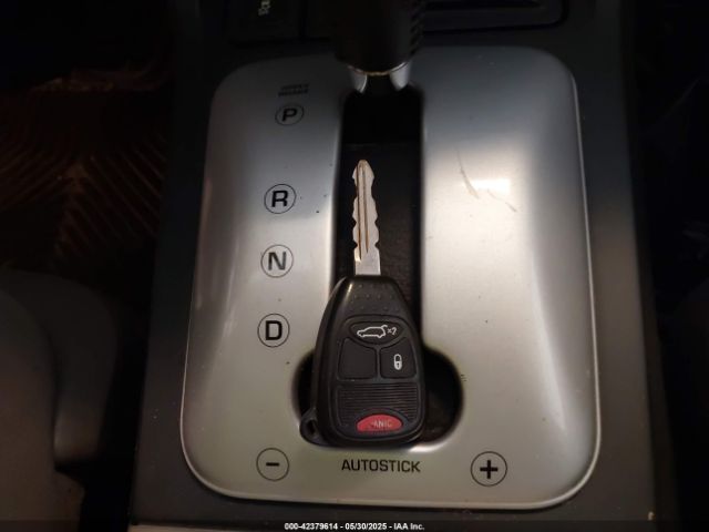 2004 CHRYSLER PACIFICA 2C8GM68464R552285 Photo 10