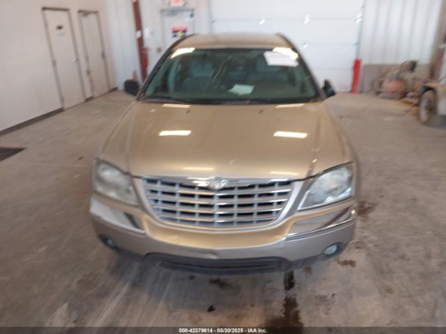 2004 CHRYSLER PACIFICA 2C8GM68464R552285 Photo 5