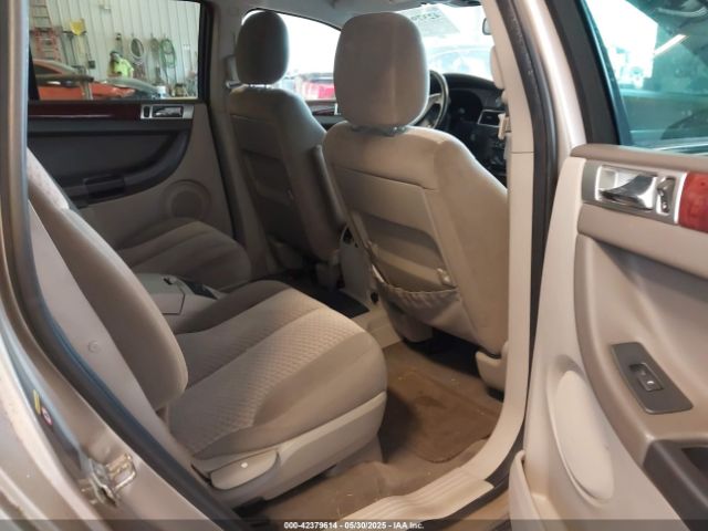 2004 CHRYSLER PACIFICA 2C8GM68464R552285 Photo 7