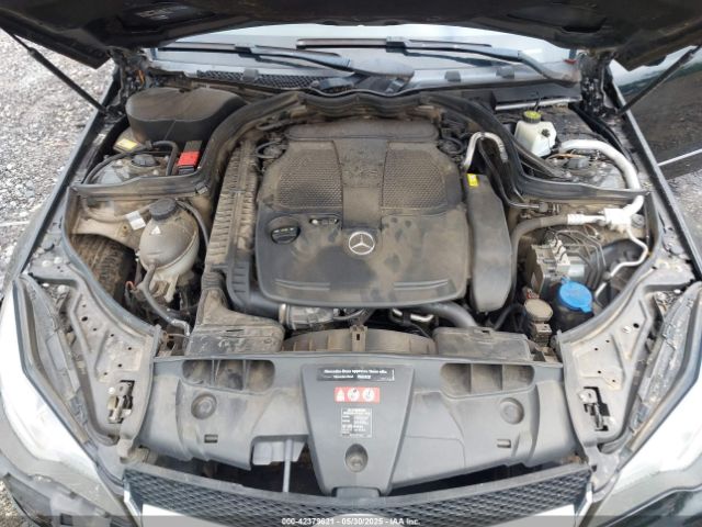 2014 MERCEDES-BENZ E WDDKJ5KB8EF272226 Photo 9