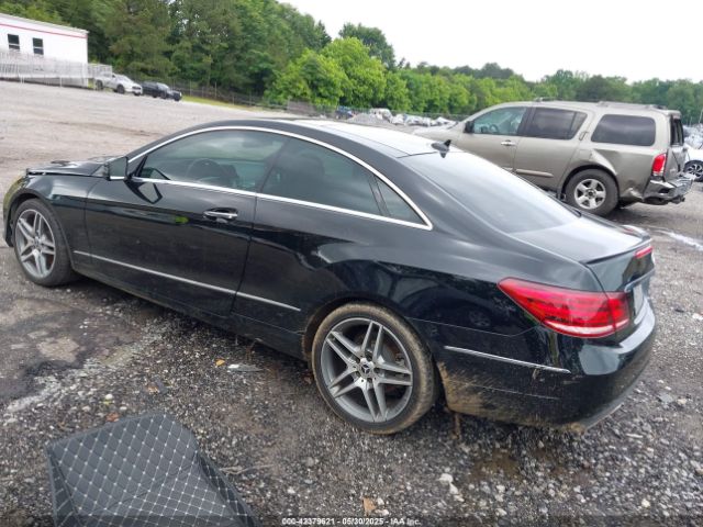 2014 MERCEDES-BENZ E WDDKJ5KB8EF272226 Photo 2