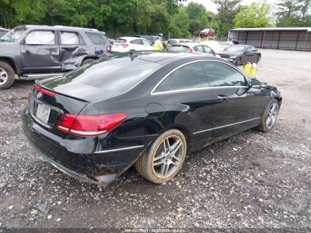 2014 MERCEDES-BENZ E WDDKJ5KB8EF272226 Photo 3