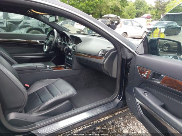2014 MERCEDES-BENZ E WDDKJ5KB8EF272226 Photo 4