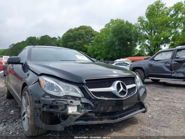 2014 MERCEDES-BENZ E WDDKJ5KB8EF272226 Photo 5