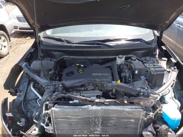 2022 CHEVROLET EQUINOX 3GNAXSEV6NS206558 Photo 9