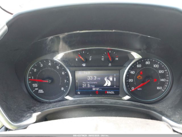 2022 CHEVROLET EQUINOX 3GNAXSEV6NS206558 Photo 6