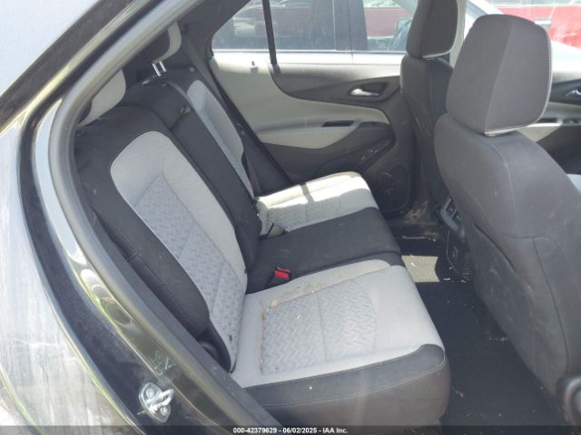 2022 CHEVROLET EQUINOX 3GNAXSEV6NS206558 Photo 7