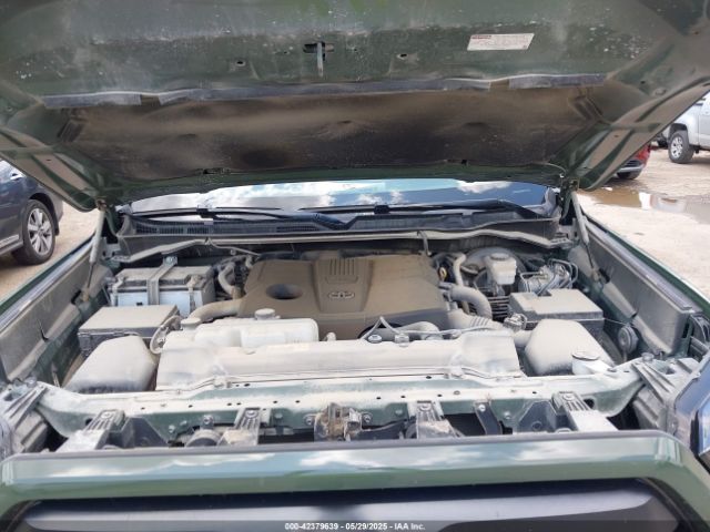 5TFLA5DB4PX076826 Toyota Tundra Sr5
