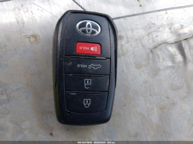 5TFLA5DB4PX076826 Toyota Tundra Sr5