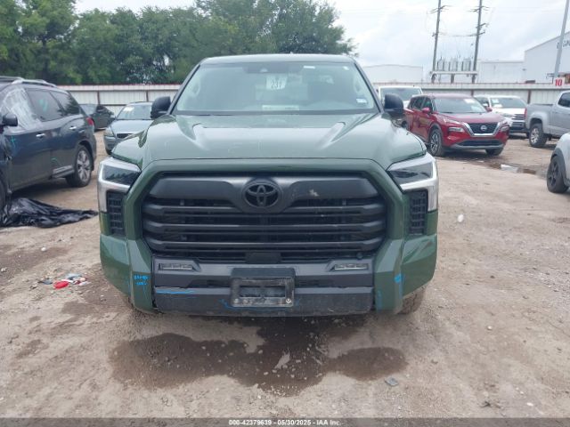 5TFLA5DB4PX076826 Toyota Tundra Sr5
