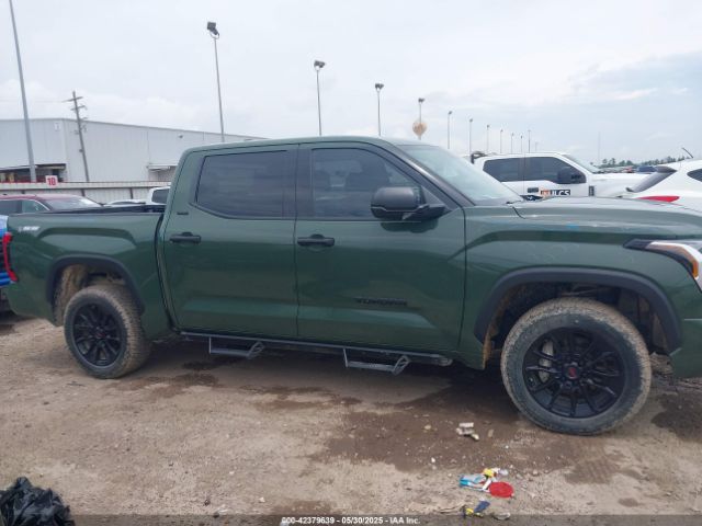 5TFLA5DB4PX076826 Toyota Tundra Sr5