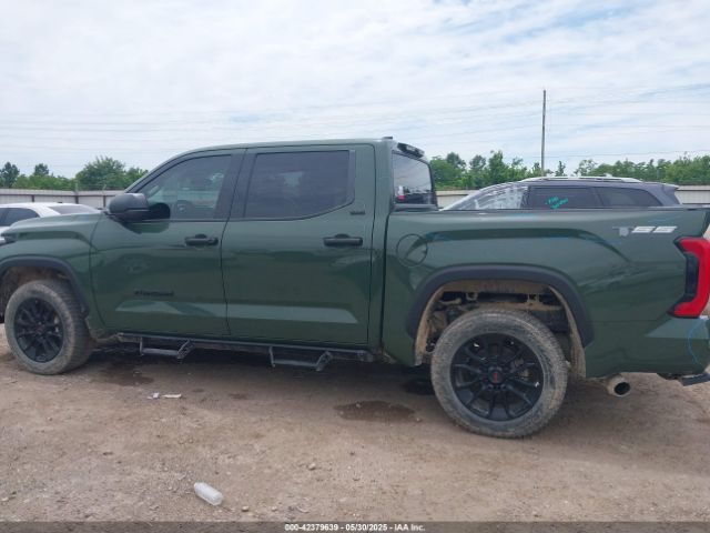 5TFLA5DB4PX076826 Toyota Tundra Sr5