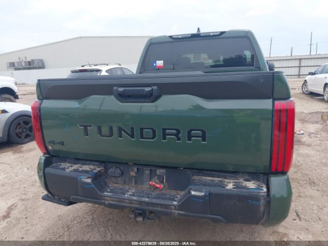 5TFLA5DB4PX076826 Toyota Tundra Sr5