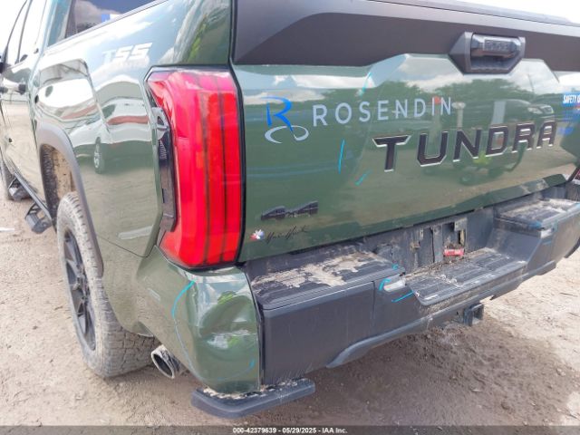 5TFLA5DB4PX076826 Toyota Tundra Sr5