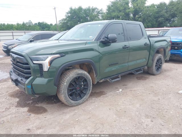 5TFLA5DB4PX076826 Toyota Tundra Sr5