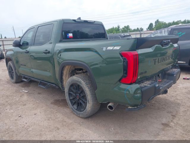 5TFLA5DB4PX076826 Toyota Tundra Sr5